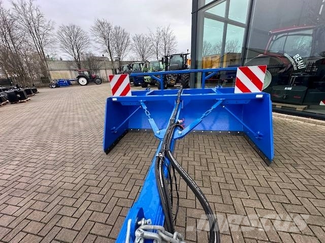 AP Kilverbak lkb 110/300 ماكينات وملحقات زراعة أخرى