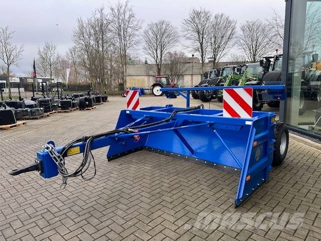 AP Kilverbak lkb 110/300 ماكينات وملحقات زراعة أخرى
