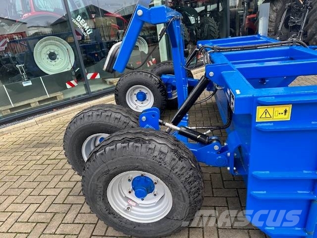 AP Kilverbak lkb 110/300 ماكينات وملحقات زراعة أخرى