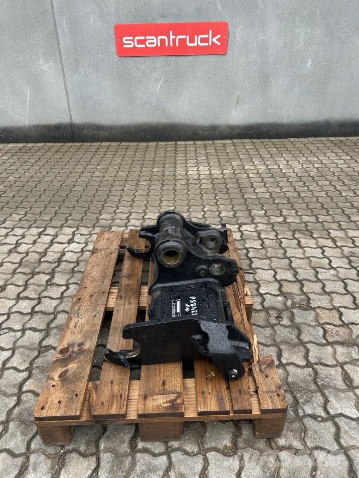 Manitou Redskabsfæste Conectores rápidos