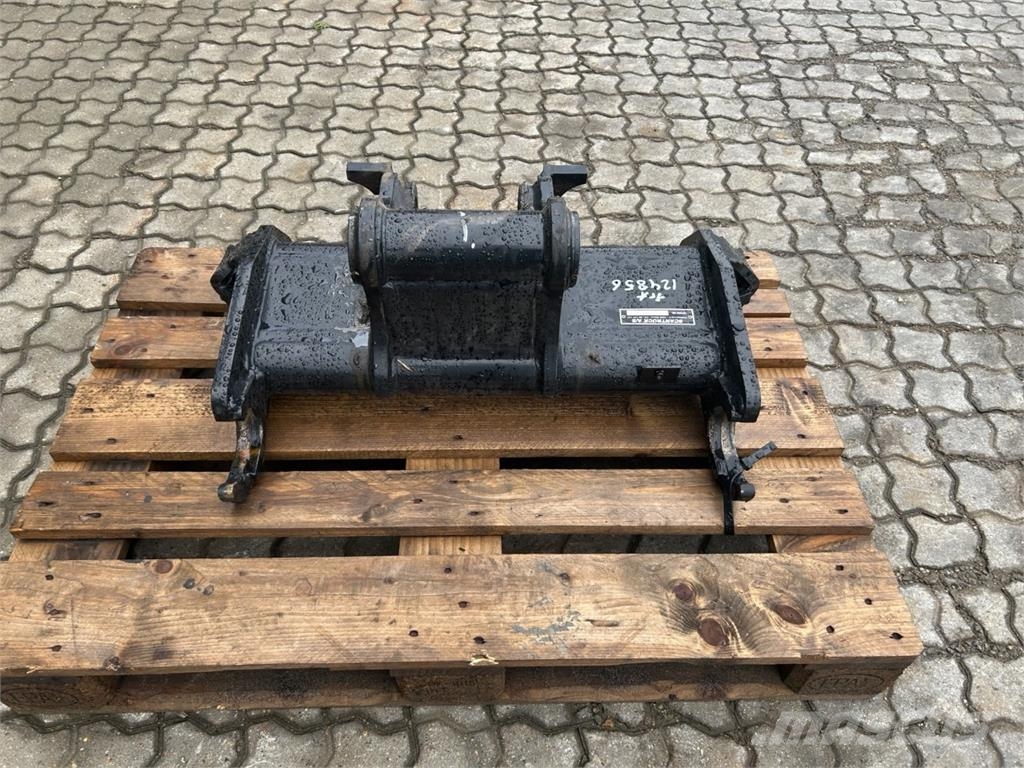 Manitou Redskabsfæste Conectores rápidos