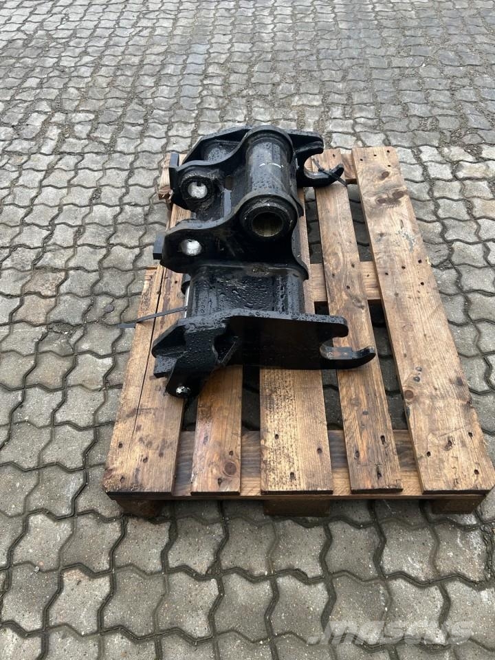 Manitou Redskabsfæste Conectores rápidos
