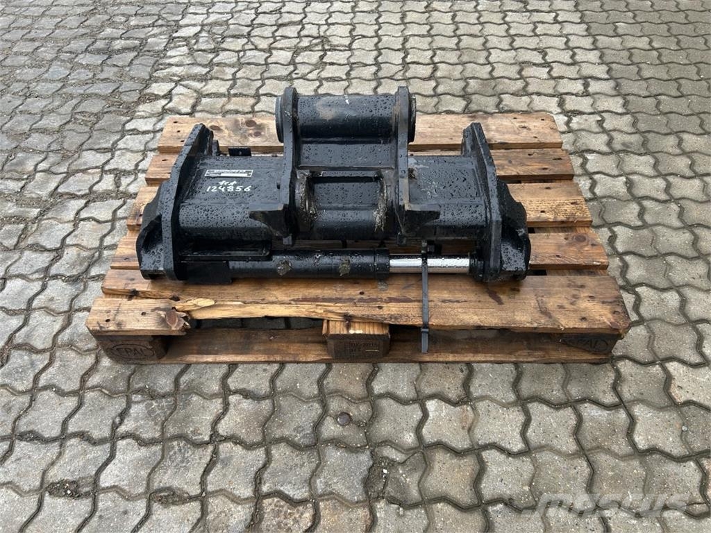 Manitou Redskabsfæste Conectores rápidos