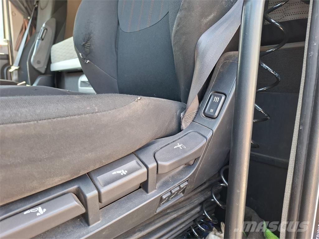 DAF XF 530 FTG 6X2 Motrici e Trattori Stradali