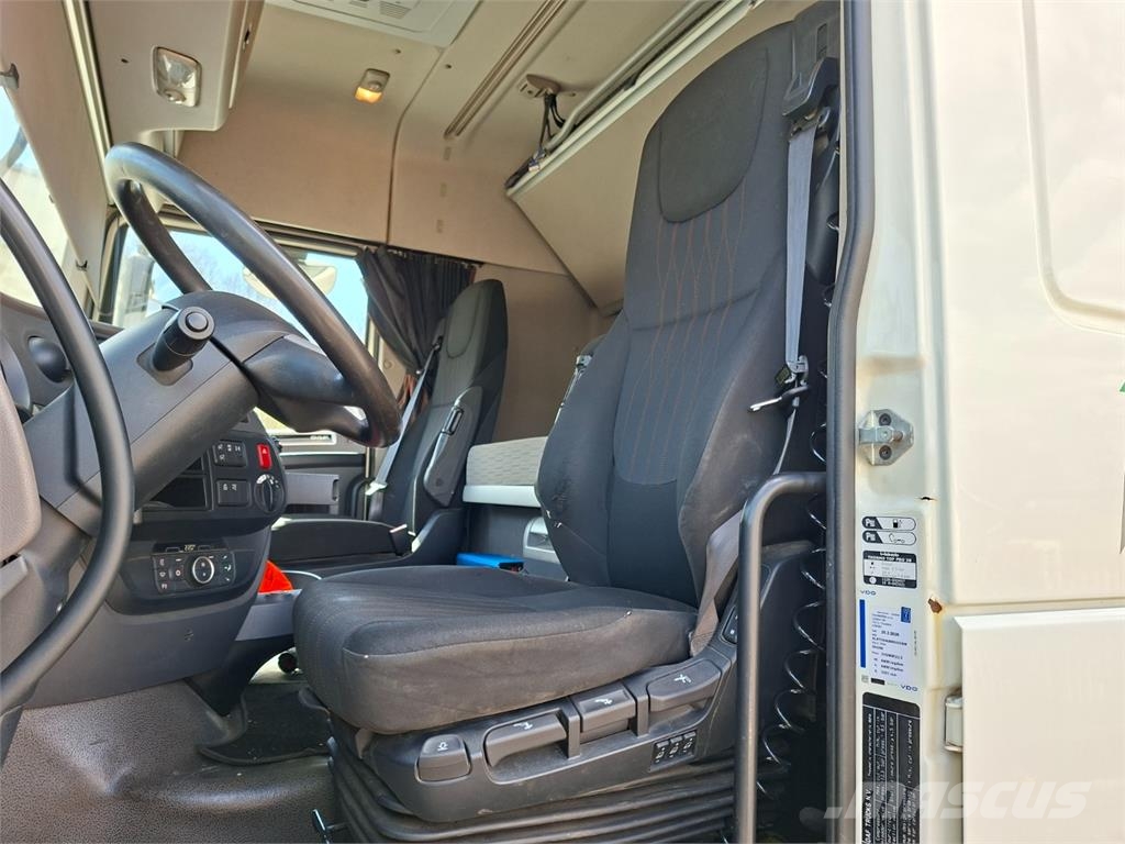 DAF XF 530 FTG 6X2 Motrici e Trattori Stradali