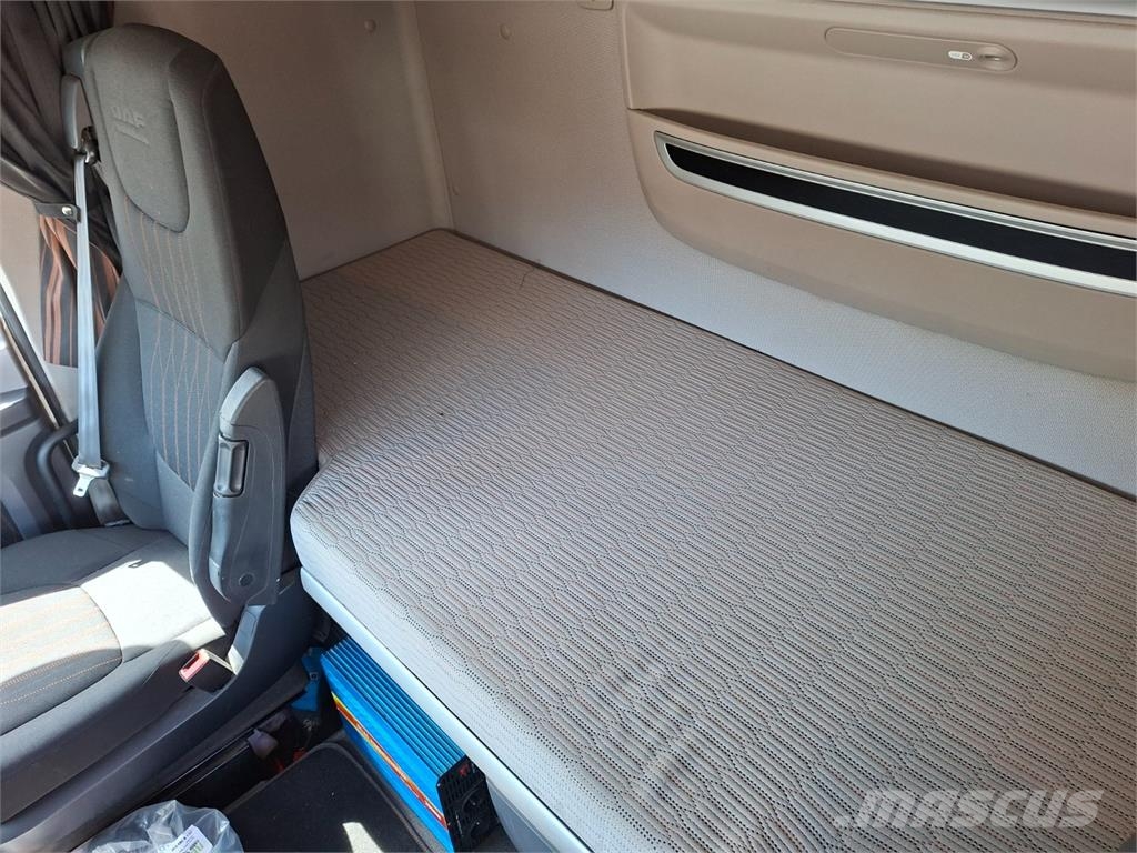 DAF XF 530 FTG 6X2 Motrici e Trattori Stradali