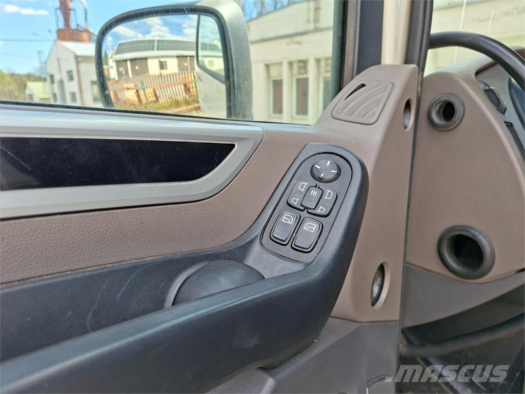 DAF XF 530 FTG 6X2 Motrici e Trattori Stradali
