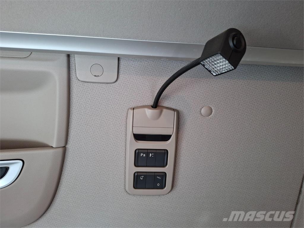 DAF XF 530 FTG 6X2 Motrici e Trattori Stradali