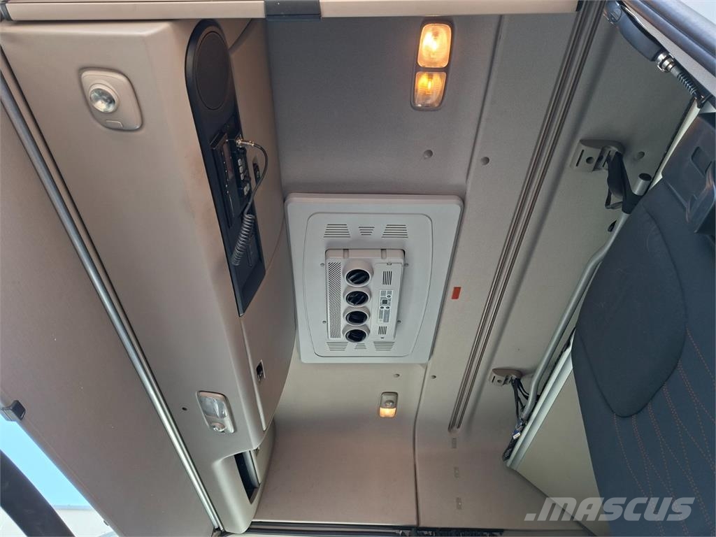 DAF XF 530 FTG 6X2 Motrici e Trattori Stradali