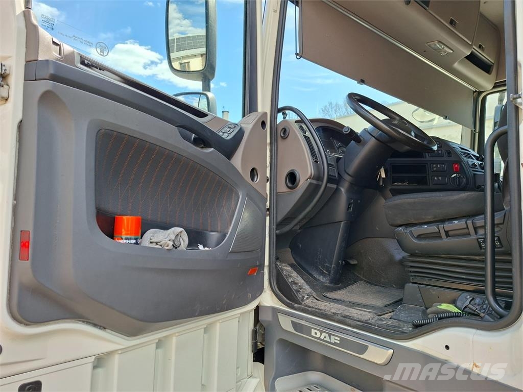 DAF XF 530 FTG 6X2 Motrici e Trattori Stradali