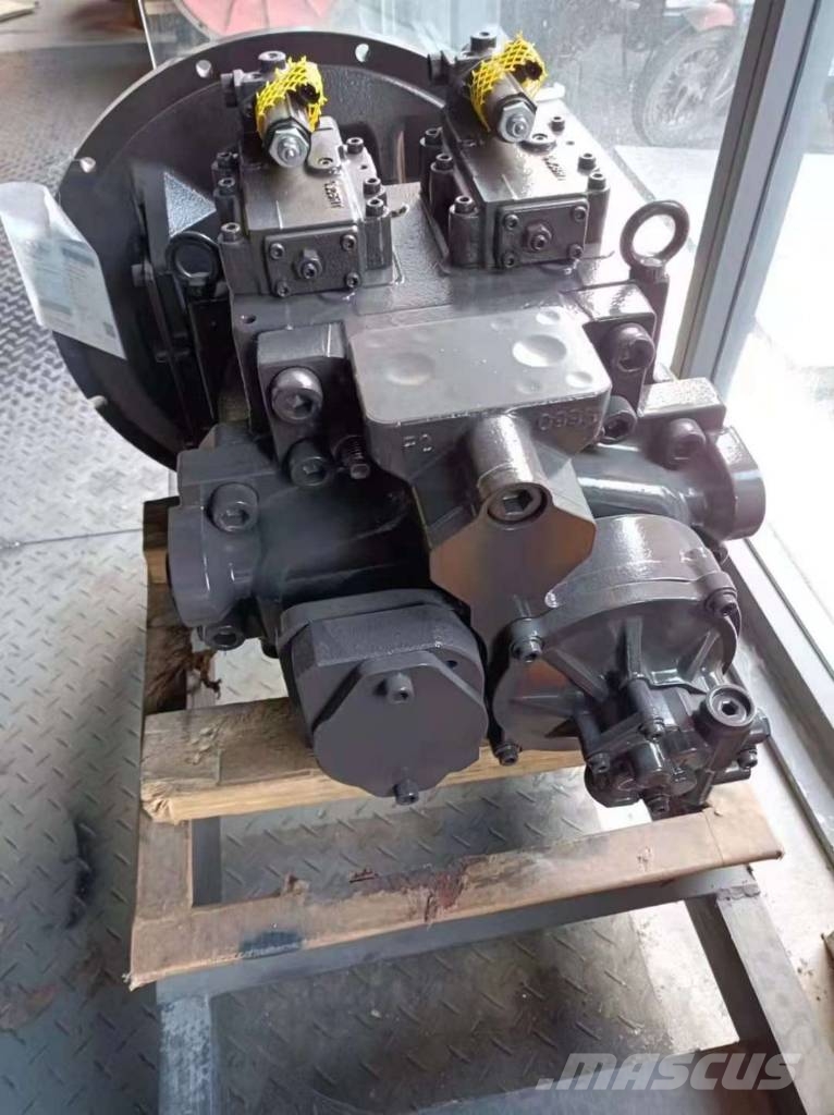 Kobelco SK450 SK480 hydraulic pump Hydraulika