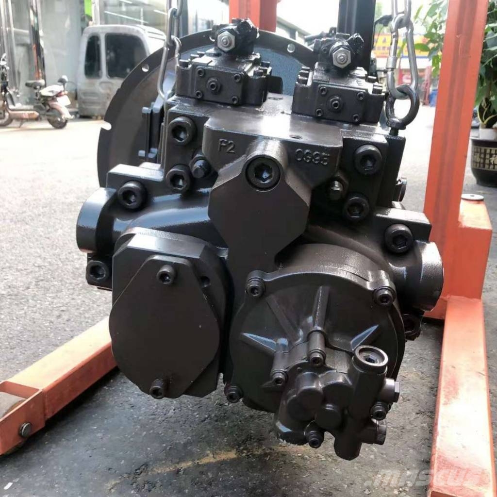 Kobelco SK450 SK480 hydraulic pump Hydraulika