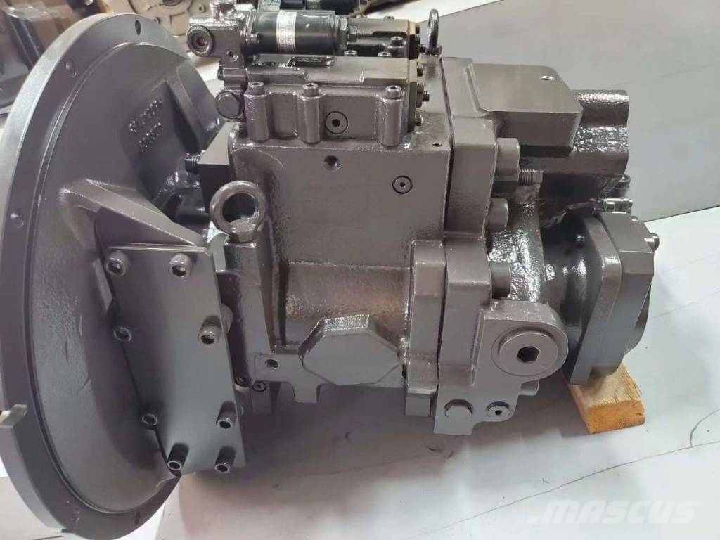 Kobelco SK450 SK480 hydraulic pump Hydraulika