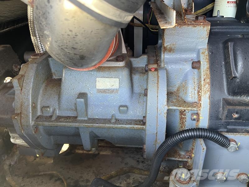 Chicago Pneumatic CPS 400 콤푸레샤