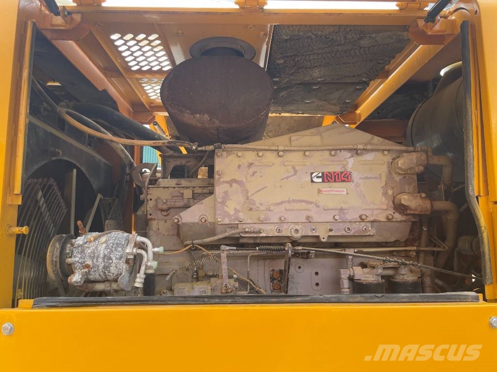 Hyundai HL 780-3 A 轮式装载机