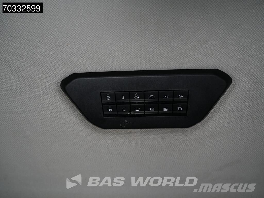 Iveco S-Way 570 4X2 NL-Truck Hydraulic 80%Tyres Navi Sta وحدات الجر
