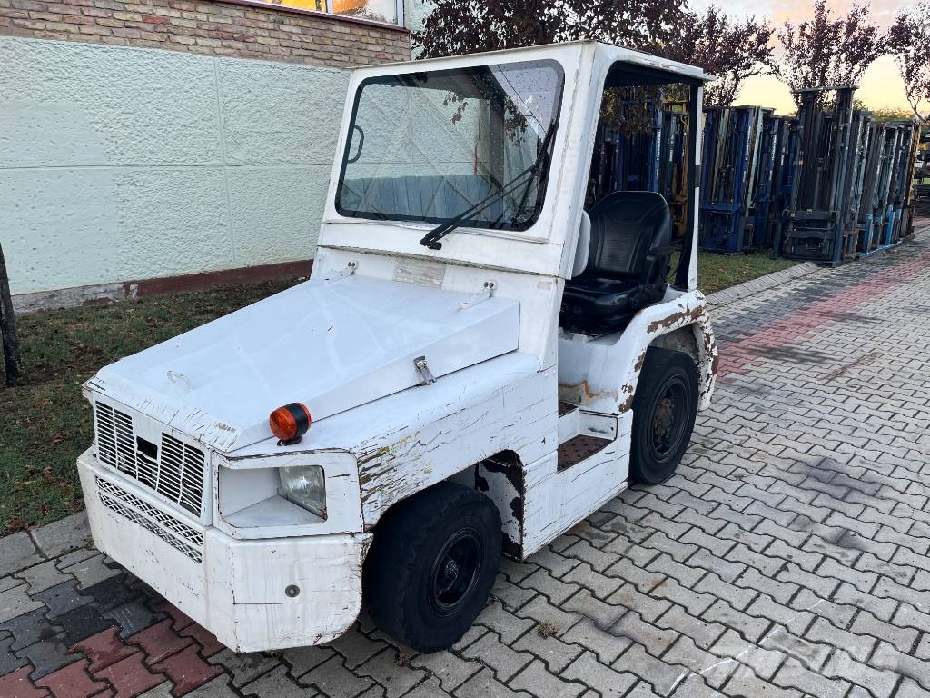 Nissan FV02-F20U V-3922 EO Обладнання для аеропортів