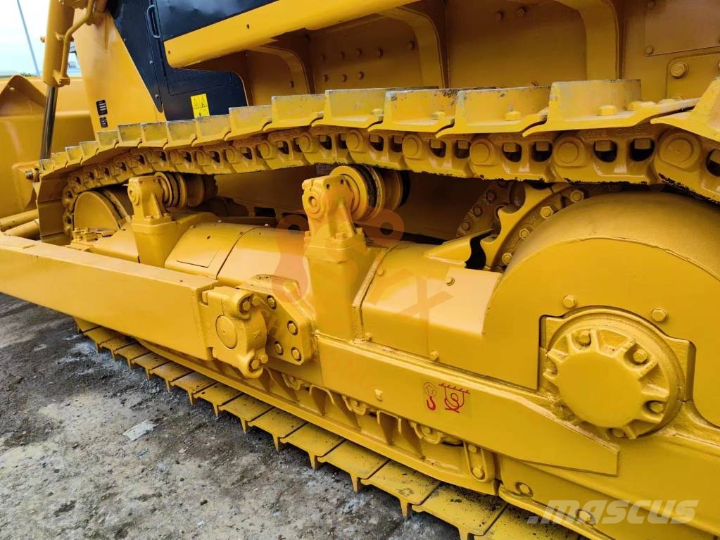 Shantui SD 32 Bulldozer