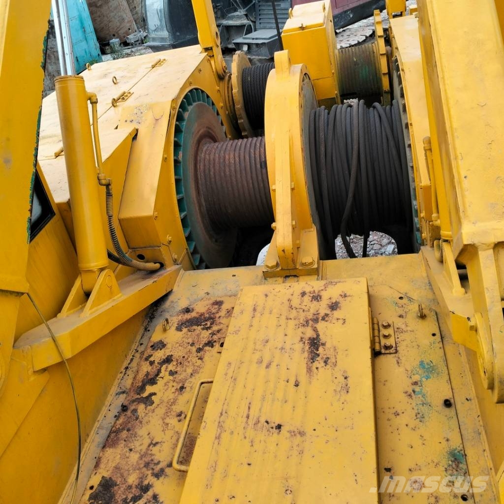 IHI DCH800 Гусеничные краны