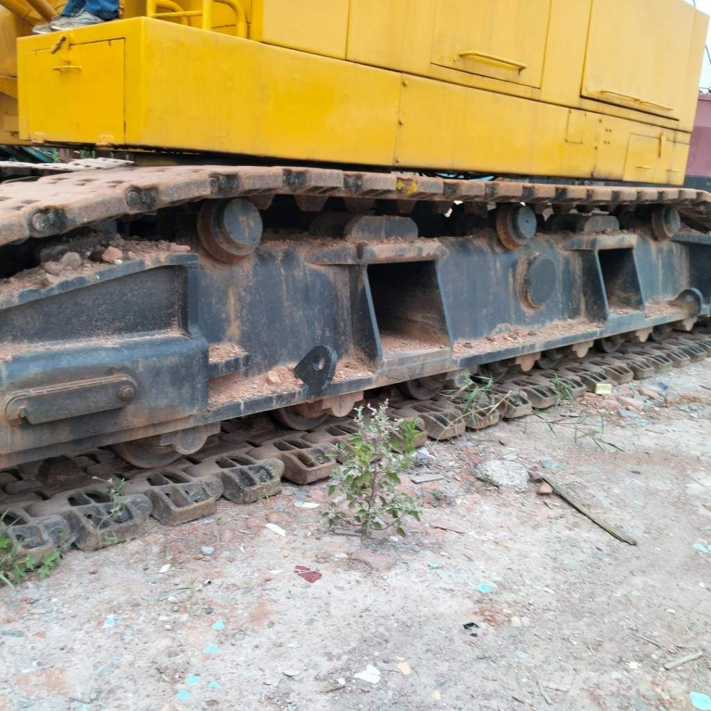 IHI DCH800 Гусеничные краны