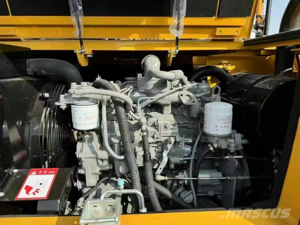 Sany SY75C 中型挖土機/掘鑿機/挖掘機 7t-12t