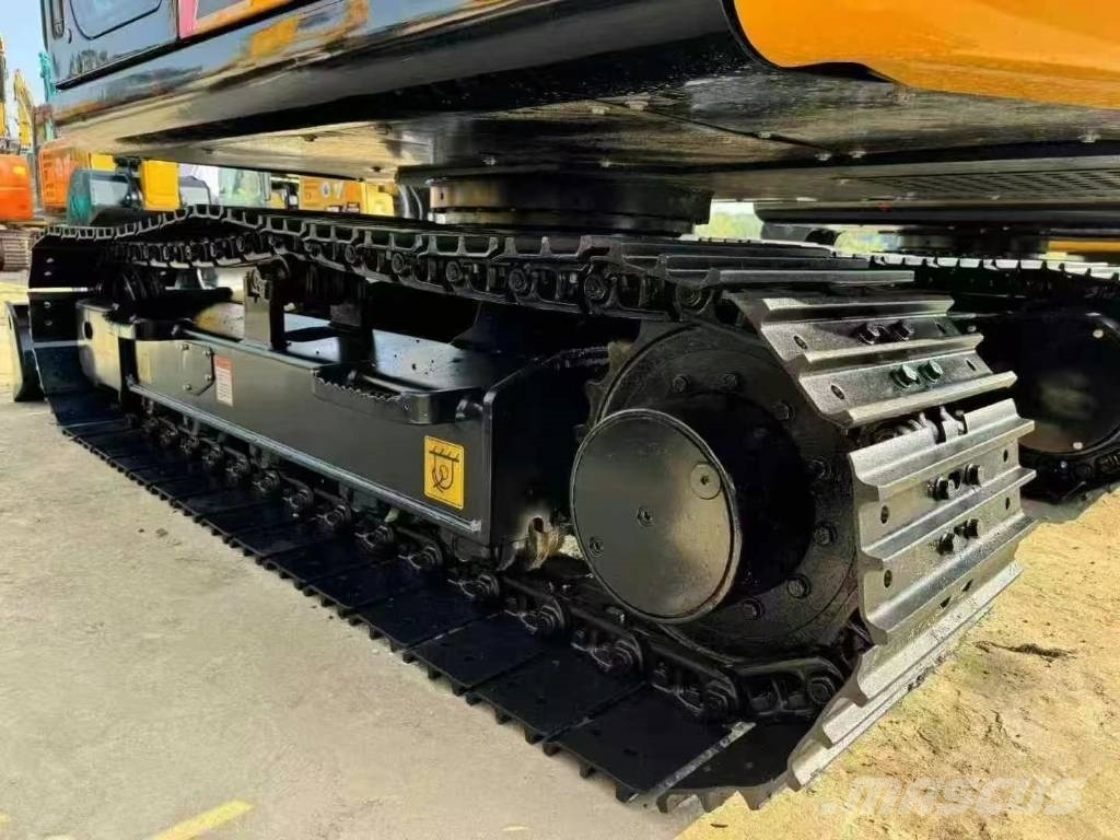 Sany SY75C 中型挖土機/掘鑿機/挖掘機 7t-12t