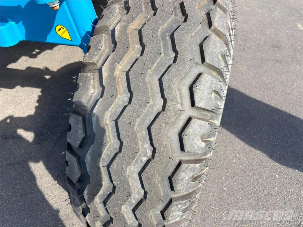 Fasterholt FM 4550H Landbouw - overige