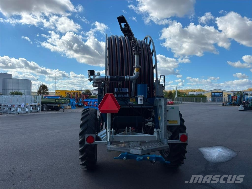Fasterholt FM 4550H Landbouw - overige