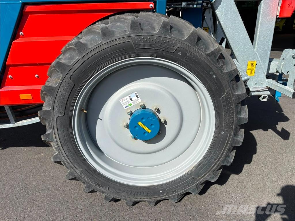 Fasterholt FM 4550H Landbouw - overige