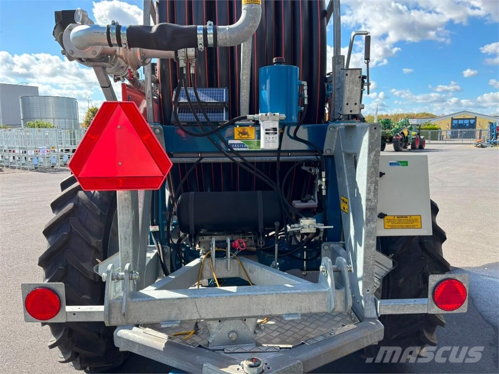 Fasterholt FM 4550H Landbouw - overige