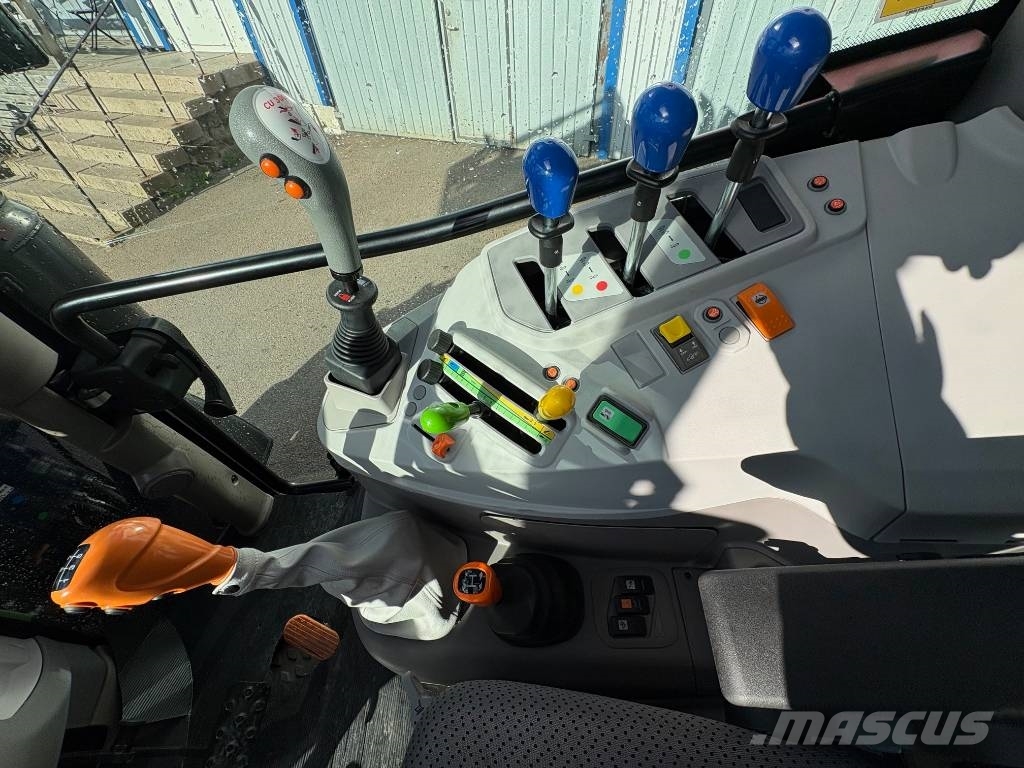 Deutz-Fahr 5105 Keyline Nya modellen i lager Tractors