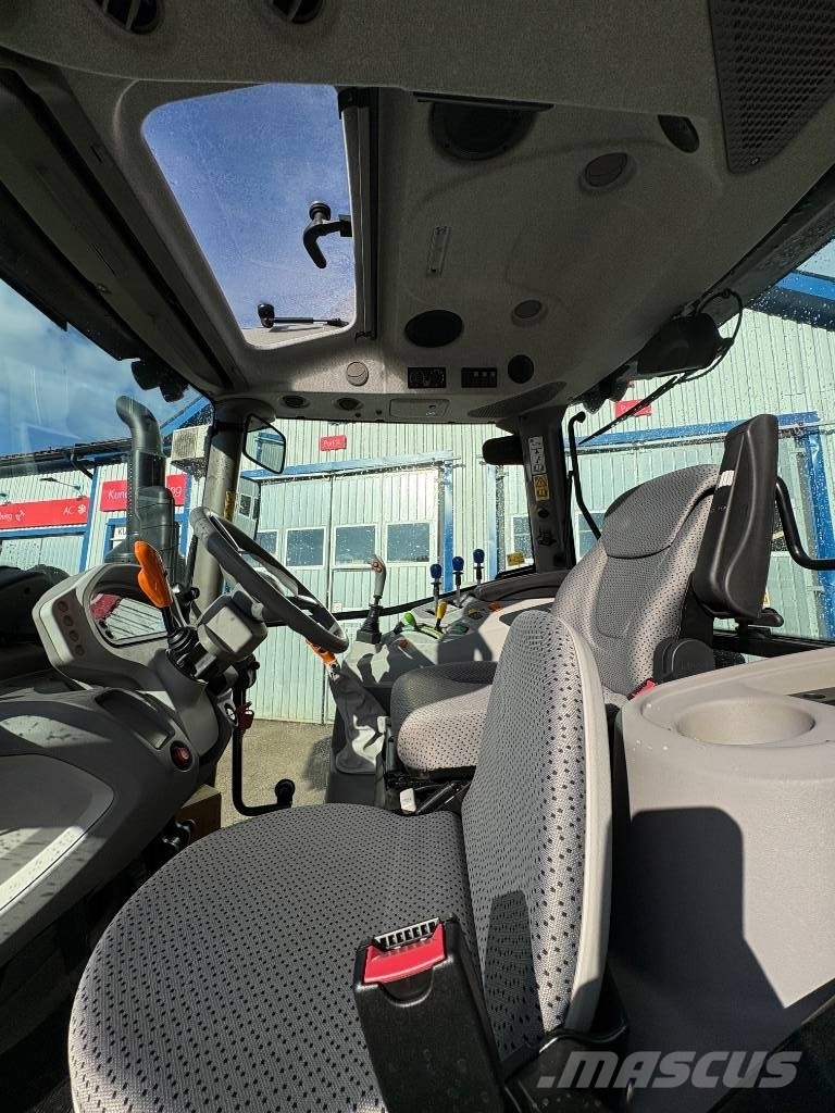 Deutz-Fahr 5105 Keyline Nya modellen i lager Tractors