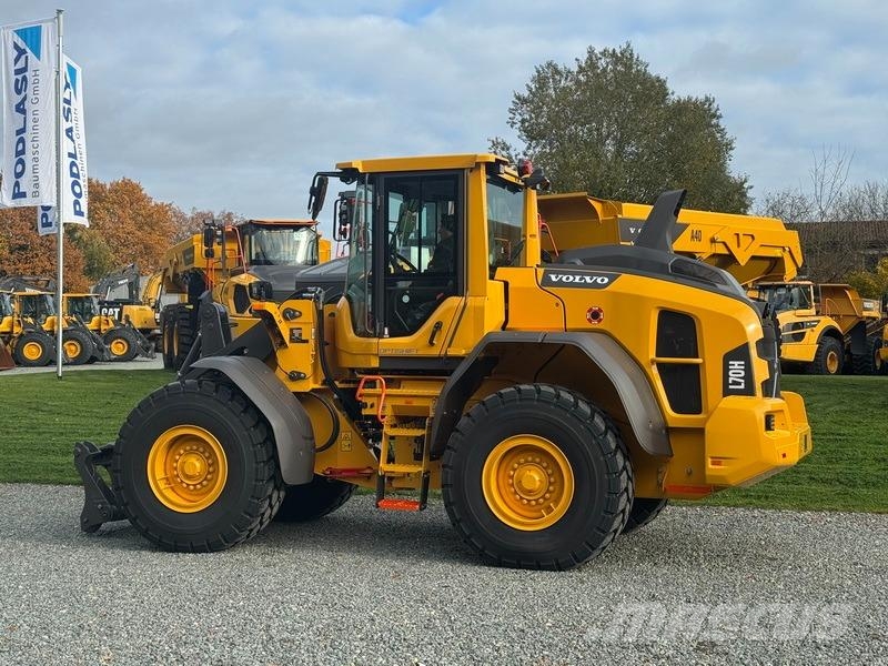 Volvo L 70 H 2 NEW 轮式装载机