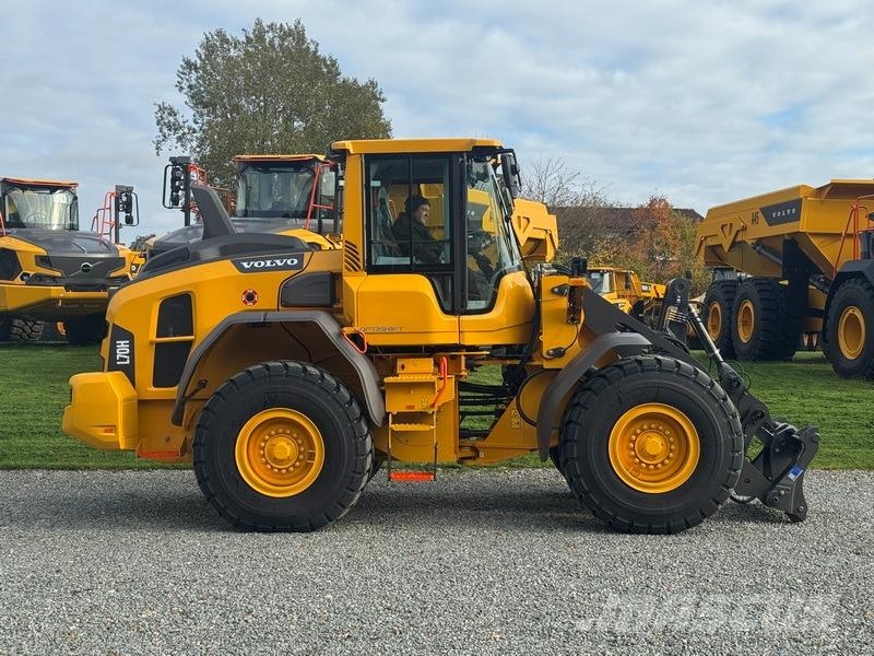 Volvo L 70 H 2 NEW 轮式装载机