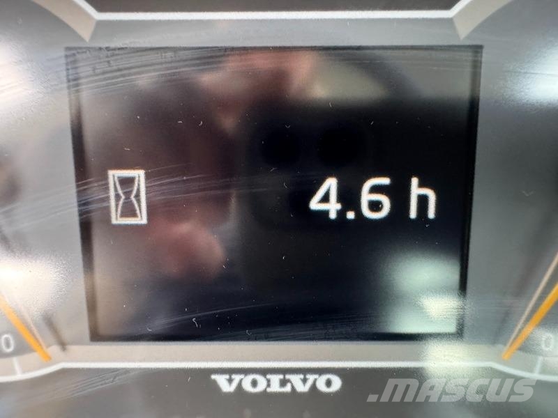 Volvo L 70 H 2 NEW 轮式装载机