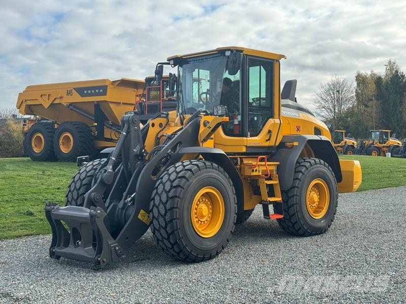 Volvo L 70 H 2 NEW 轮式装载机