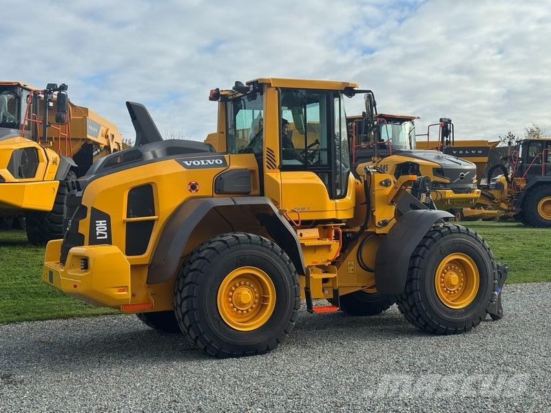 Volvo L 70 H 2 NEW 轮式装载机