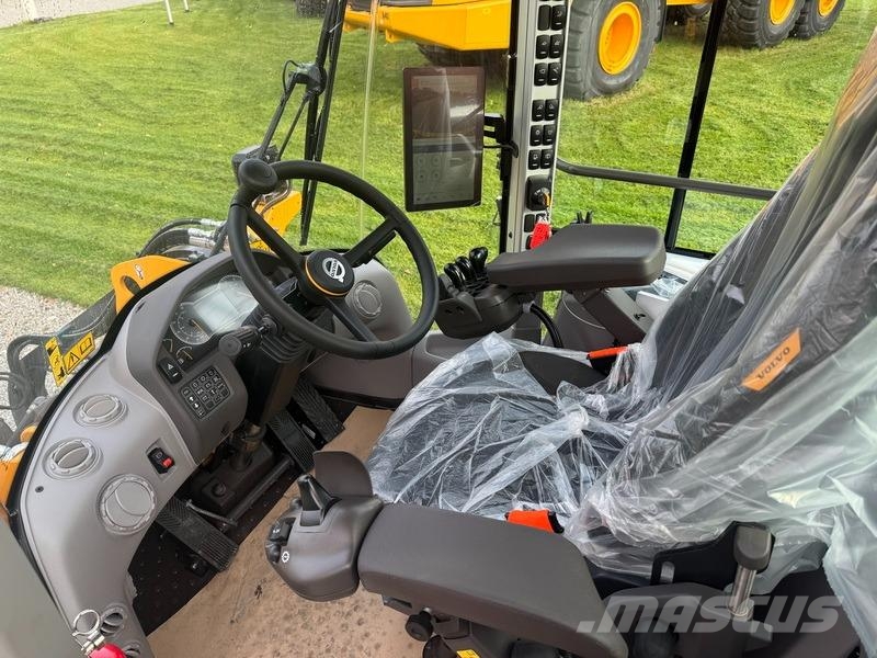 Volvo L 70 H 2 NEW 轮式装载机