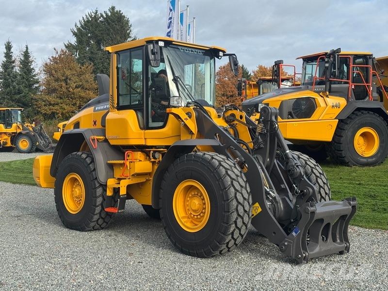 Volvo L 70 H 2 NEW 轮式装载机