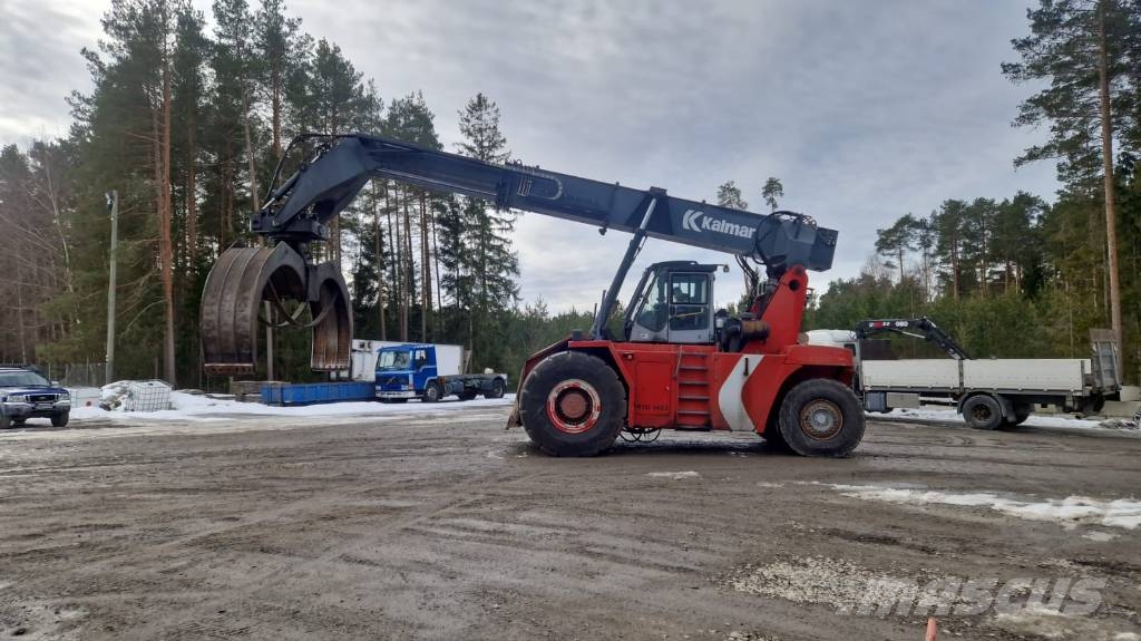 Kalmar RTD 1623 Telescopic handlers