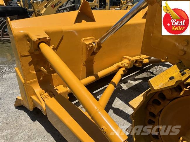Shantui SD 22 Vikšriniai buldozeriai
