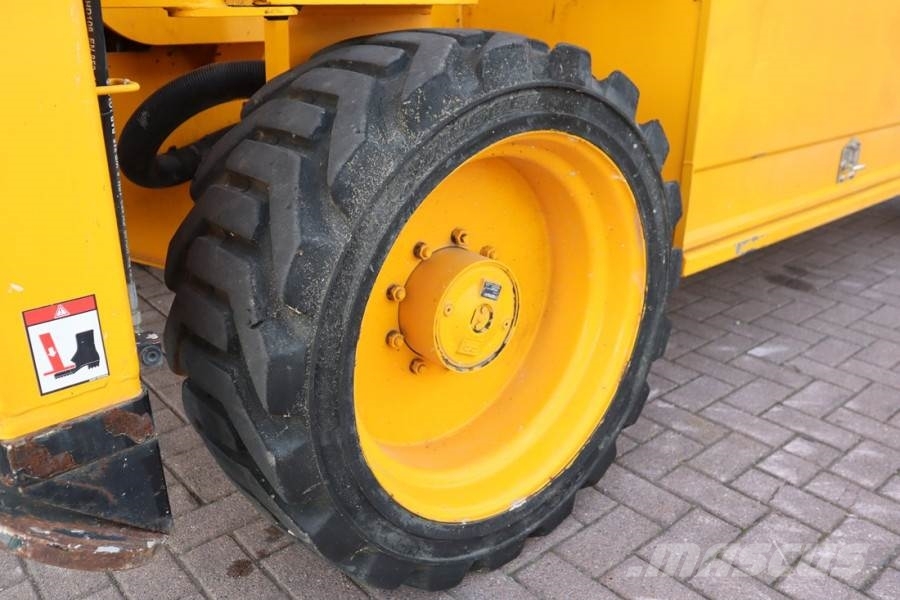 HAB S195-24 D4WDS Diesel, 4x4 Drive, 19.5m Working Hei Žirkliniai keltuvai
