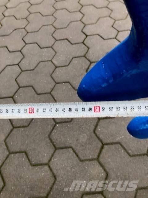 Okada TSWD720 VHR Universal-Abbruchschere Резачки