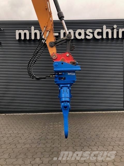 Okada TSWD720 VHR Universal-Abbruchschere Резачки
