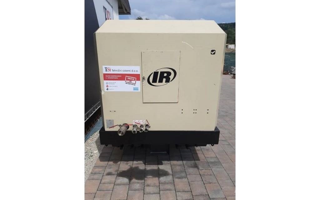 Doosan 12/150 Kompressorid