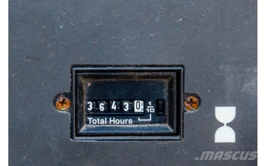 Doosan 12/150 Kompressorid