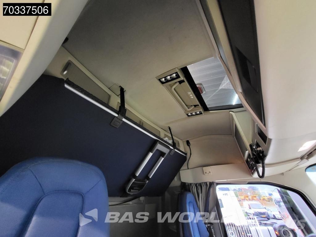 Volvo FH 460 FH 4X2 ADR! 2xTanks ACC I-ParkCool VEB+ Sadulveokid