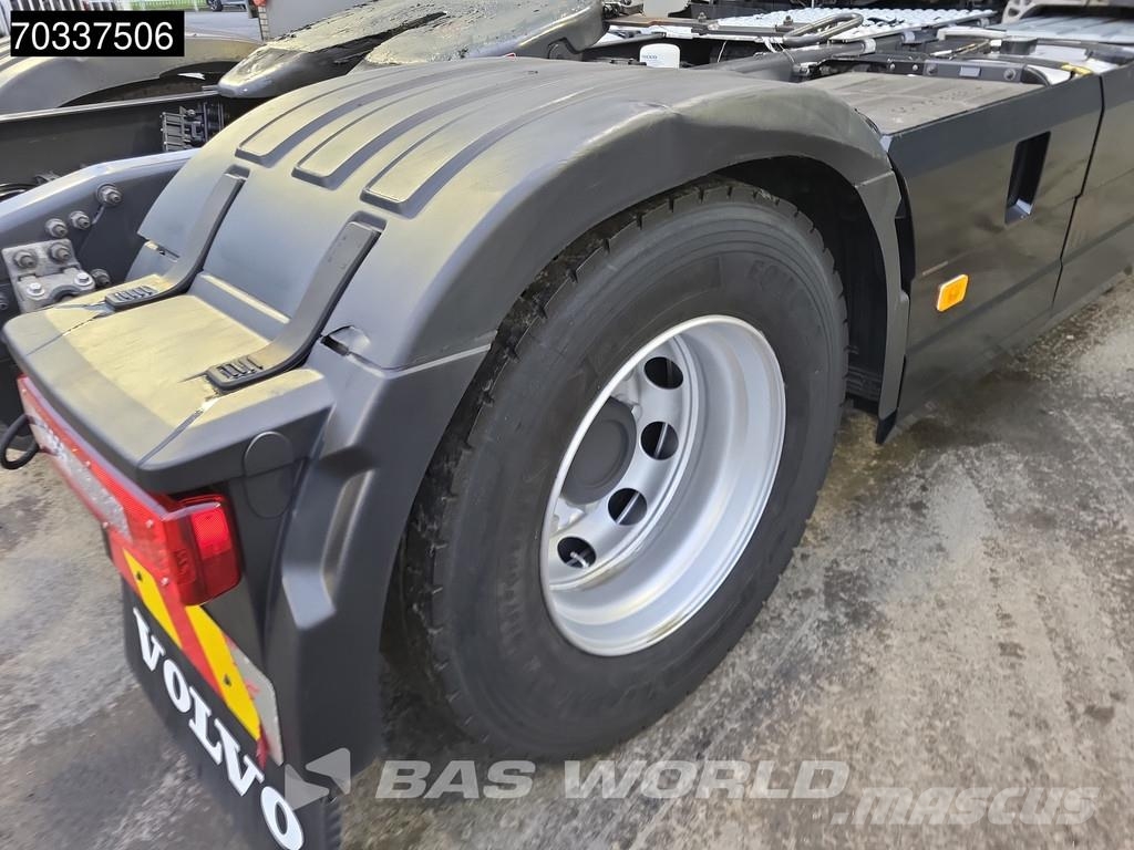 Volvo FH 460 FH 4X2 ADR! 2xTanks ACC I-ParkCool VEB+ Sadulveokid