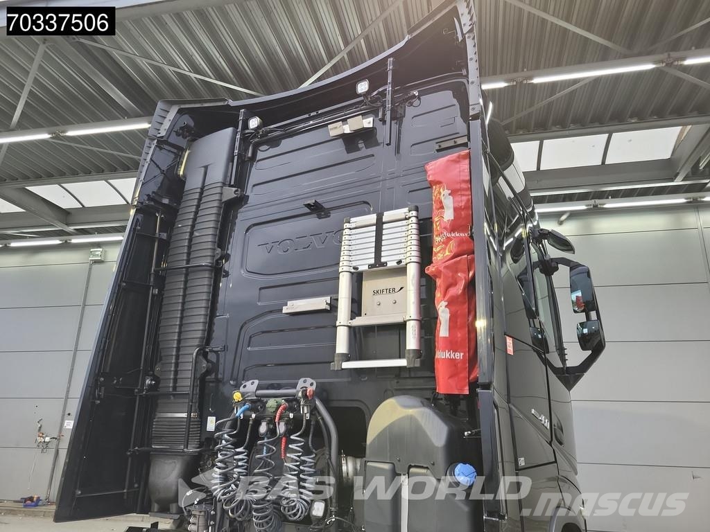 Volvo FH 460 FH 4X2 ADR! 2xTanks ACC I-ParkCool VEB+ Sadulveokid
