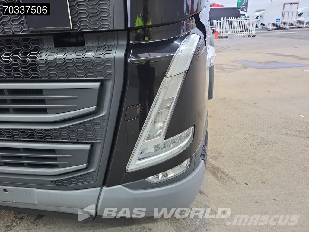Volvo FH 460 FH 4X2 ADR! 2xTanks ACC I-ParkCool VEB+ Sadulveokid
